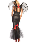 Widow Beauty Costume