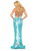 Fantasy Mermaid Costume
