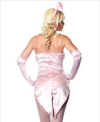 Tuxedo Bunny Costume