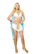 Nile Queen Costume