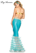 Mystical Mermaid Costume