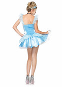 Story Book Babe Costume