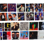 Custom Album Cover Coasters