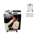 Custom Album Cover Coasters with stand sold separately
