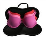 The Brag Company Bra Bag - Interior