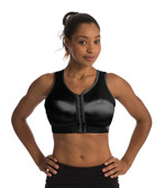Enell Sports Bra - Black