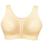 Enell Lite Bra - Ecru