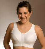 Enell Lite Bra - White