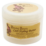 Blended Beauty Curl Styling Butter