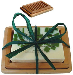 Soap Star Gift Set