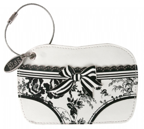 The Bag Tag