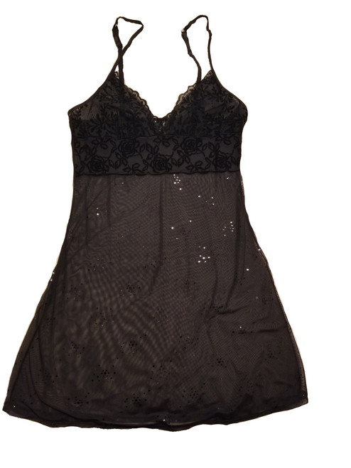 Rampage First Rate Chemise