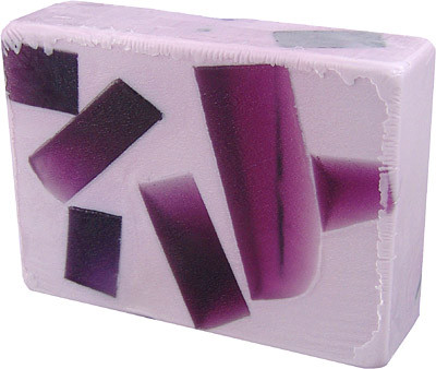 Sugar Plum Handmade Soap