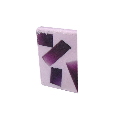 Sugar Plum Handmade Soap - travel size