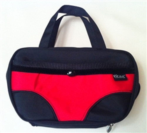 The Brag Company Scarlet Panty Pak