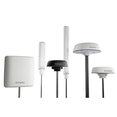 Peplink Antennas