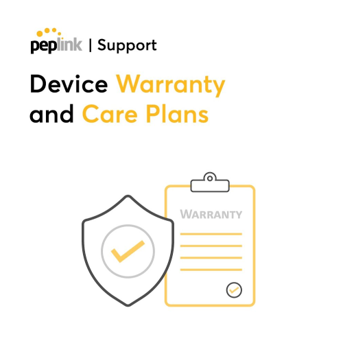 Warranties & Licenses