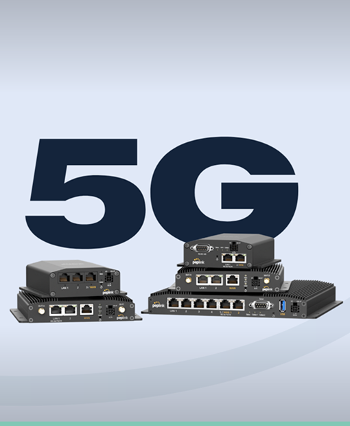 Next gen capabilities