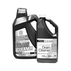 ProClean Concentrated Drain Cleaner