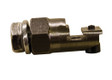 Drain Cleaner's Slip Joint Chuck with Female End (fits 3/8" threads) | Duracable Manufacturing Co