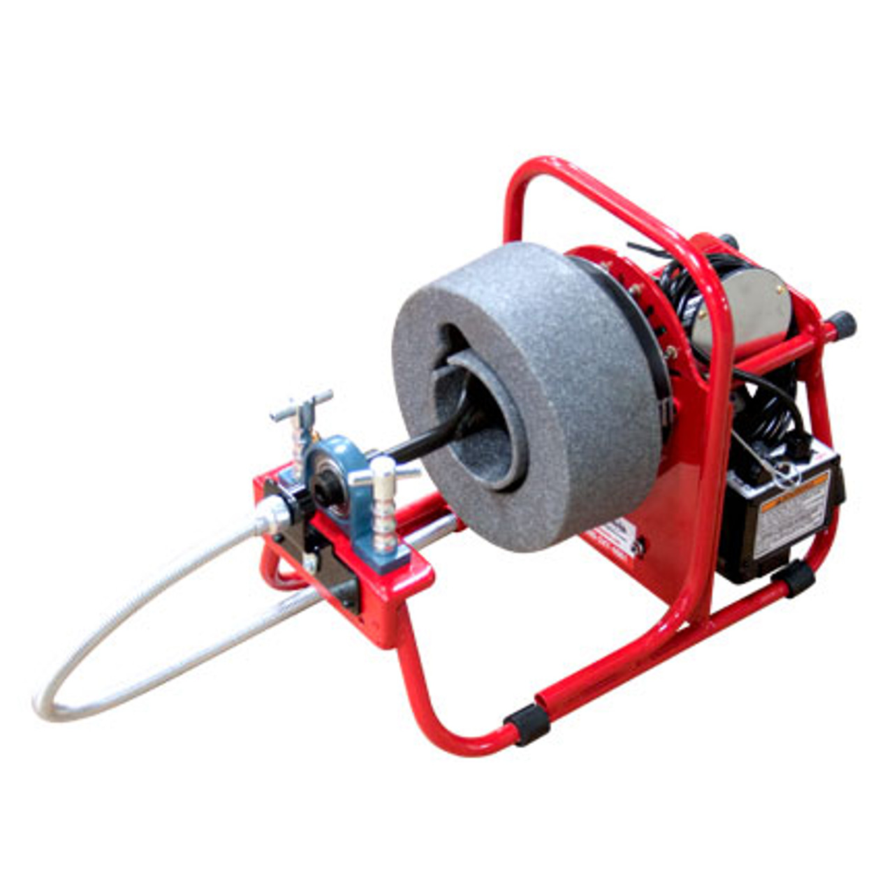 1/4 x 25' Drain Cleaning Machine Cable
