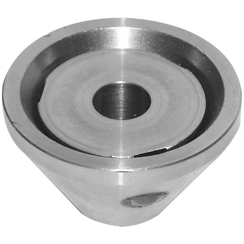 No. 2 Cone Chuck Set 60° | Duracable Manufacturing Co