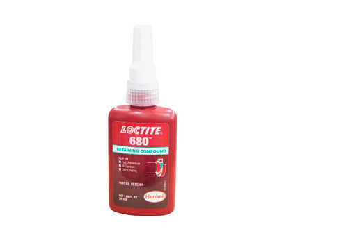 50 ml Loctite Retaining Compound