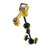 R21893 - SeekTech SR-20 Utility Line Locator