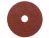 Resin Ceramic Fiber Disc