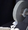 Convolute Deburring Wheel for Bench Grinder
