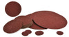 SHUR-KUT™ PSA Discs in Aluminum Oxide