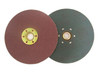 5" Quick Change TS A/O Resin Fiber Disc 60 Grit (21 available)