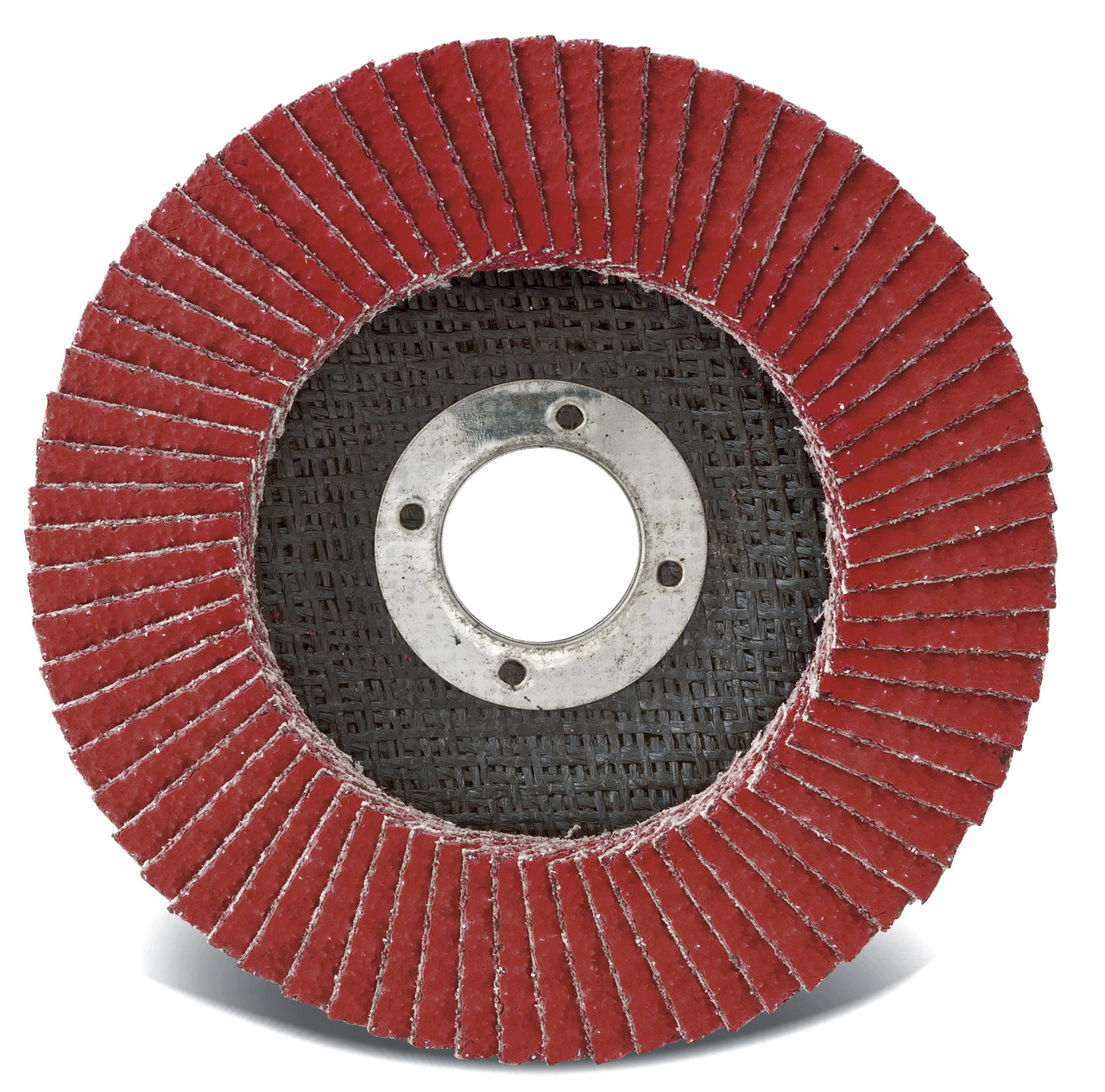 5colors / 歯車製作所 Zirconia T27 Flap Disc | Flat Flap Discs | Sparky Abrasives