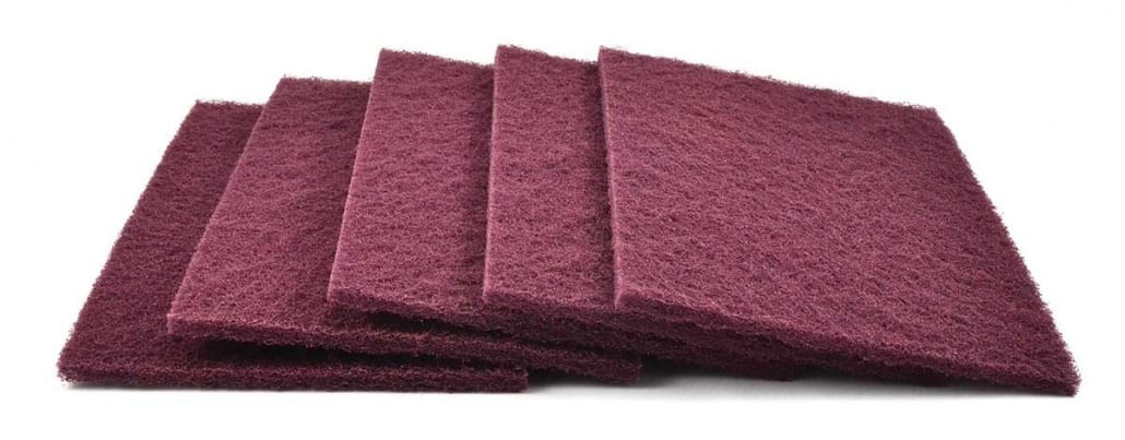 6″ x 9″ General Purpose Hand Pads