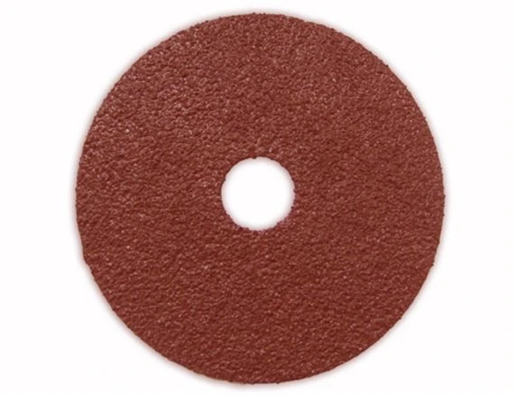 Resin Ceramic Fiber Disc