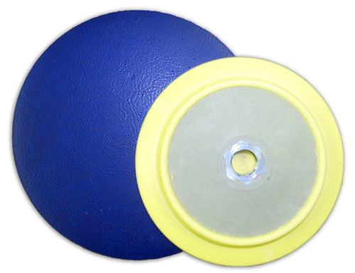 5 psa backing pad & 6 psa backing pad
