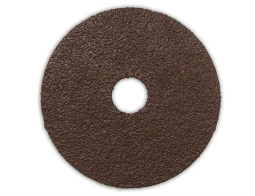 4 5 7 Resin Fibre Fiber Sanding Discs Grinding Disc Backing Pad