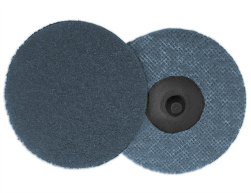 1-1/2" AVFN Surface Conditioning Quick Change Discs - Type-R (Roloc) - Aluminum Oxide (925 available)
