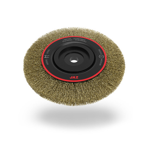 workwheel 　brush 19inch Amazon.com: ZXDdxjiu Steel Wire Wheel Brush,Wire Wheel, 20pcs