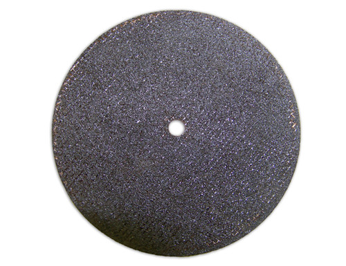 Type 1 cut off wheels