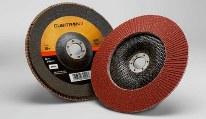 Sparky Abrasives is a 3M Abrasives Distributor