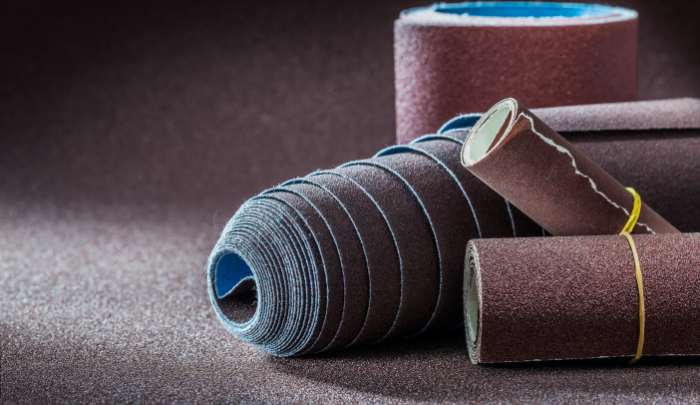 ​Comparing Specialty Abrasives