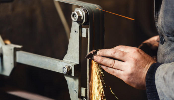 Tips for Choosing the Right Sanding Belt