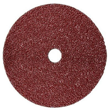 3M CUBITRON II サンディングディスク 3M™ Fibre Disc 982C | Cubitron II™ for Heavy-Duty Grinding