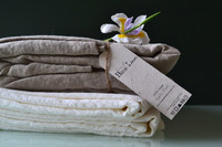 People behind the scenes of House of Baltic Linen House of Baltic Linen