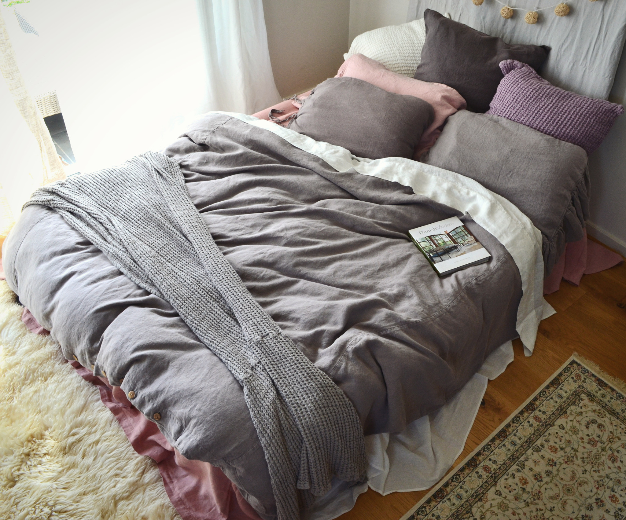 how much does a doona weigh
