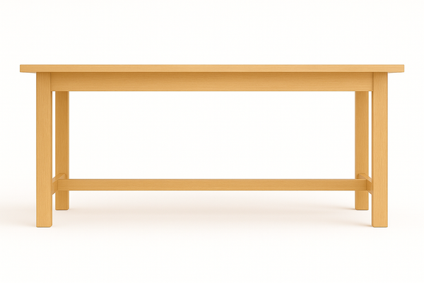 MOLLY Farm House Dining Table