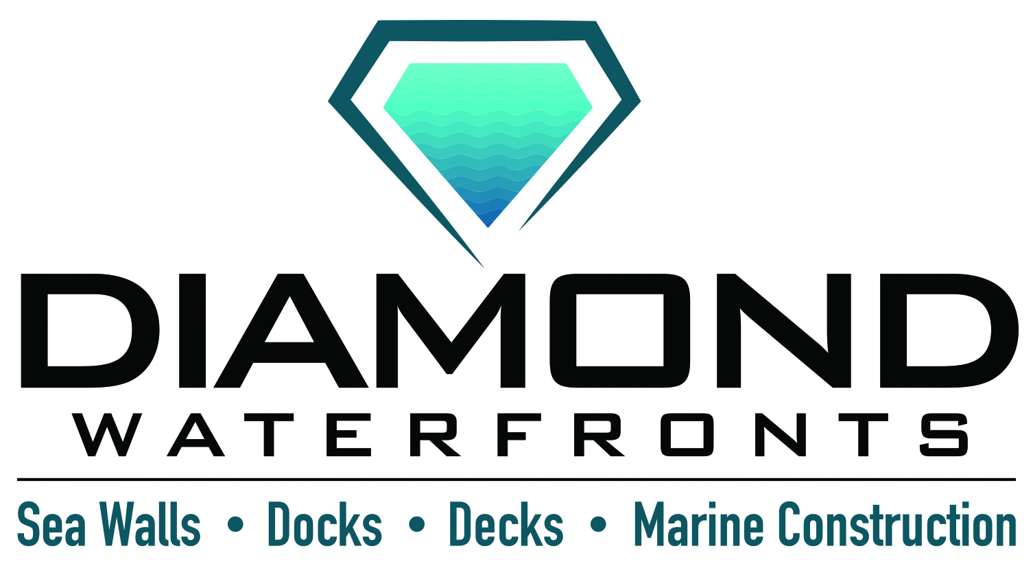 Diamond Waterfronts