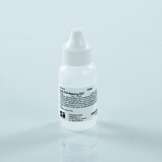 VARIO ALUMINUM MASKING REAGENT 25 ML
