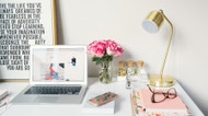 7 Healthy Tips When Working From Home